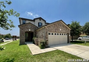 Building Photo - 401 Ruby Ritz