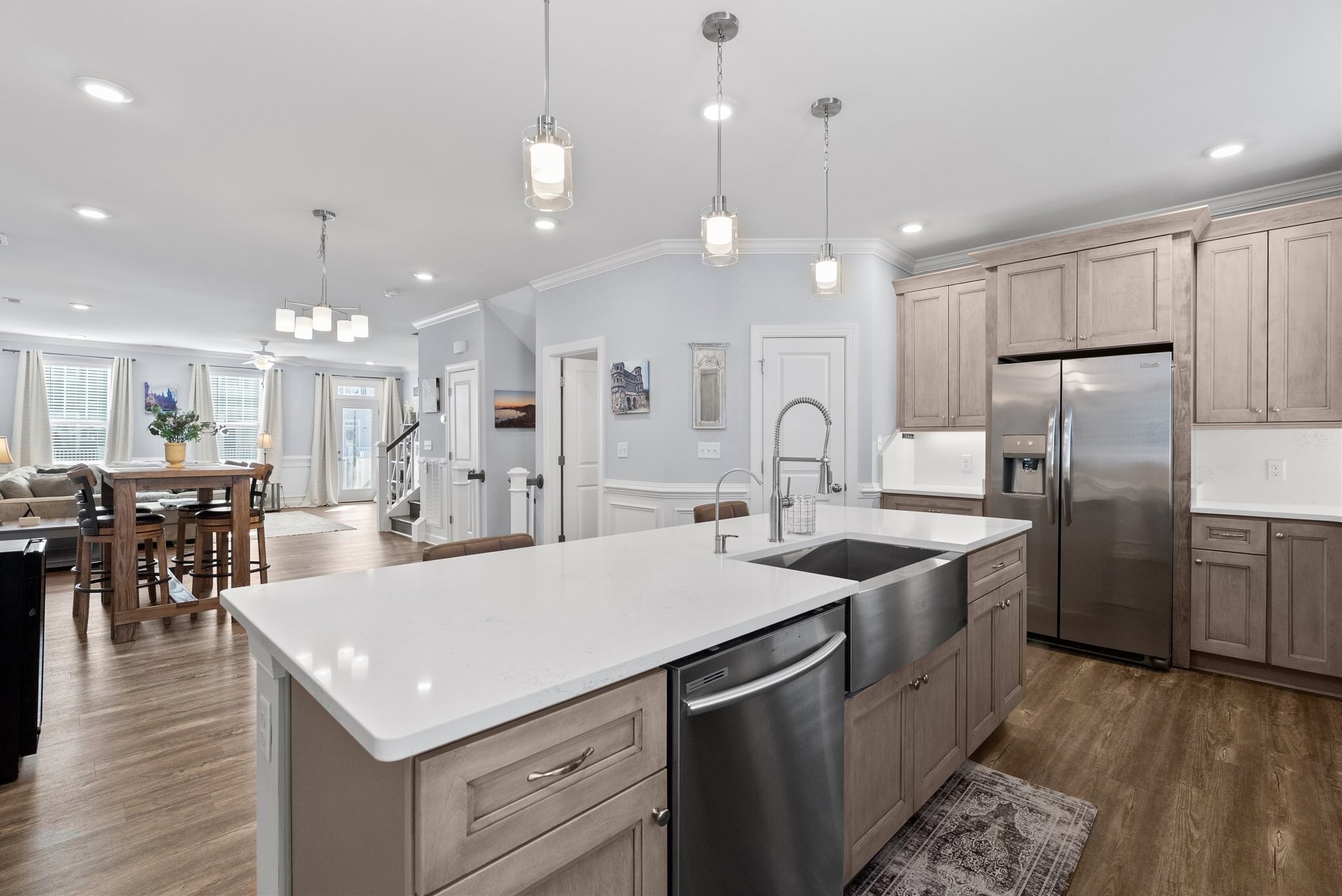 Building Photo - 4110 Pleasant Ave