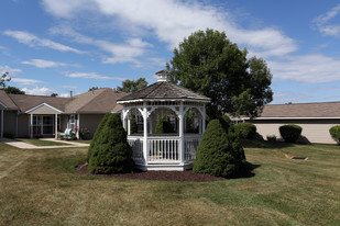 Building Photo - Cottages of Shippensburg, 55+