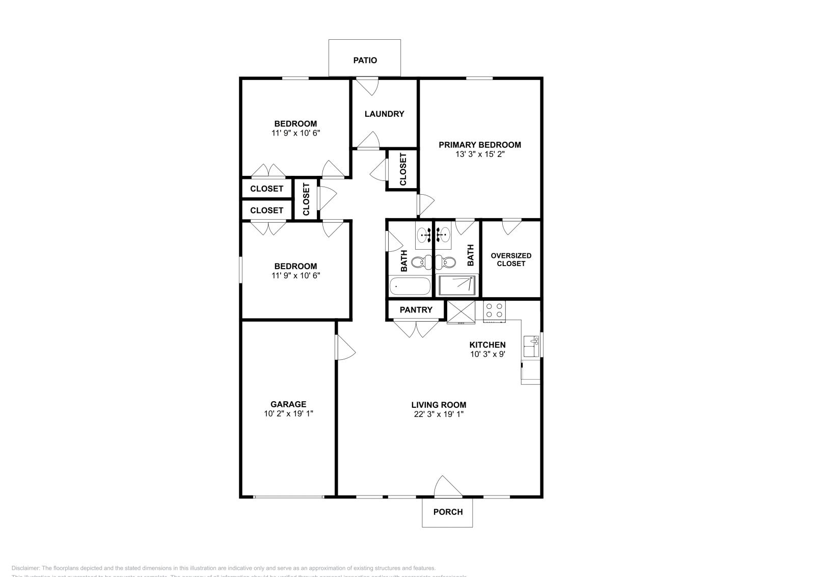 Building Photo - 4927 Westerly Dr