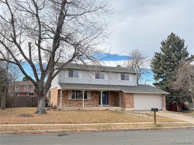 Building Photo - 7531 S Franklin St