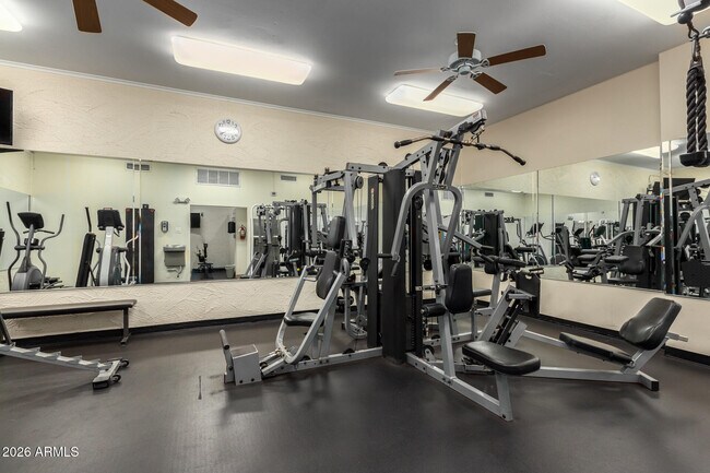 Building Photo - 7910 E Camelback Rd