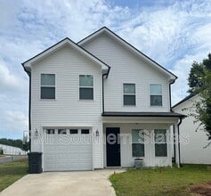 Building Photo - 301 Clarus Crk Wy