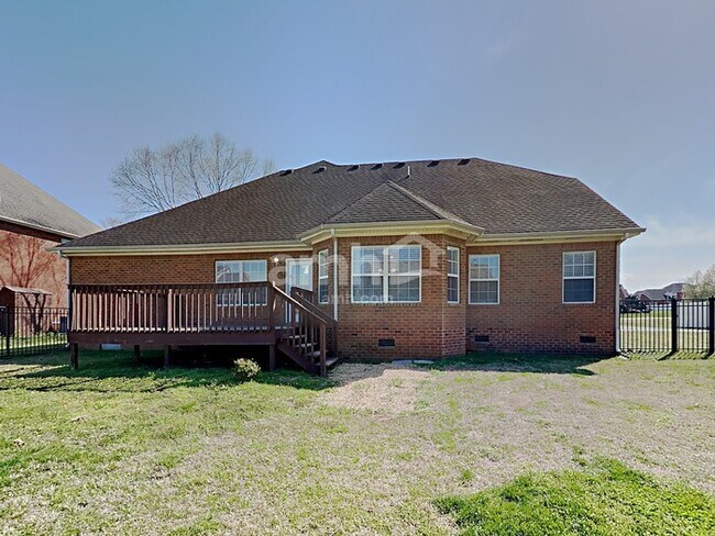 Building Photo - 1175 Blake Ct