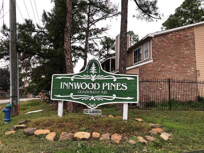 Building Photo - 7402 Alabonson Rd