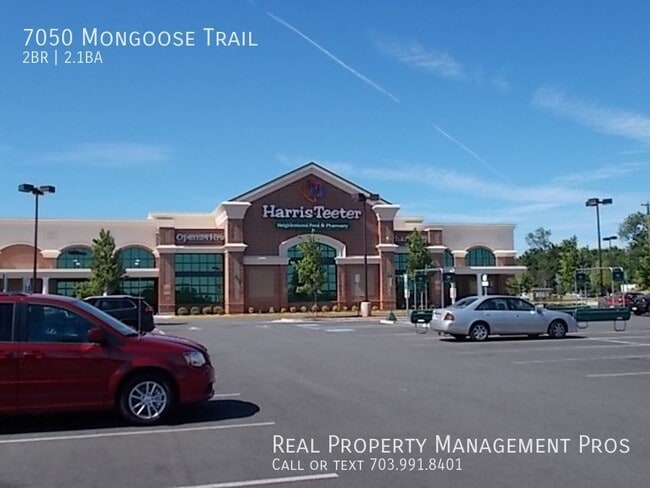 Building Photo - 7050 Mongoose Trail