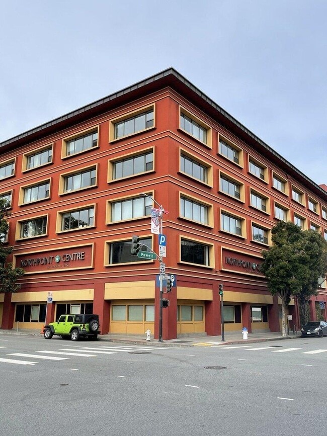 Primary Photo - NorthPoint Vistas