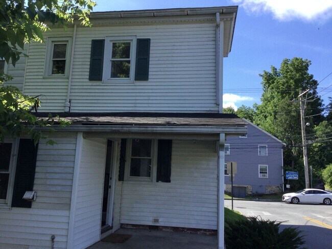 Building Photo - 209 W Frederick St