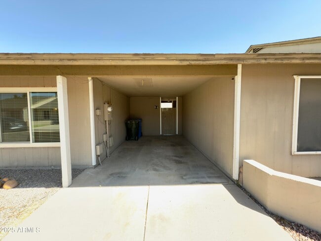 Building Photo - 4448 E Fremont St
