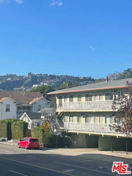 Building Photo - 1254 N Detroit St