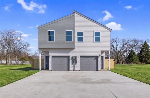 Building Photo - 2113 Wright St