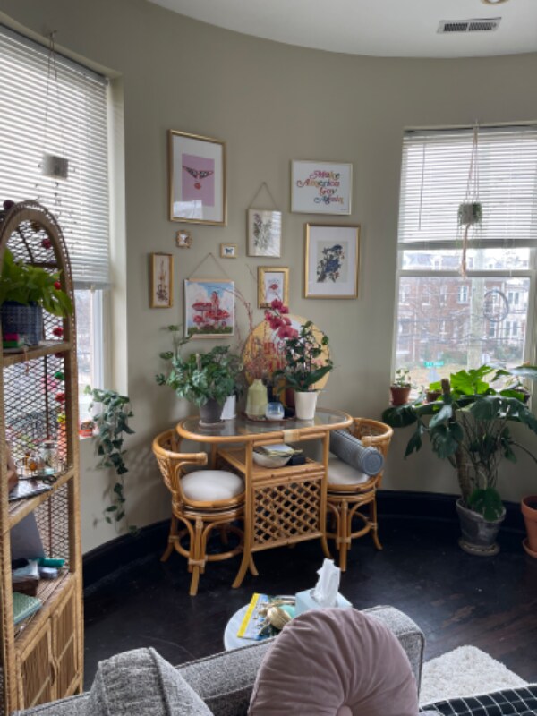 Primary Photo - 1425 Allison St NW
