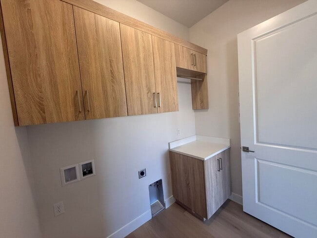 Building Photo - Brand New 4 Bedroom Home!!