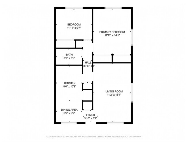 Building Photo - 2590 Robin Rd