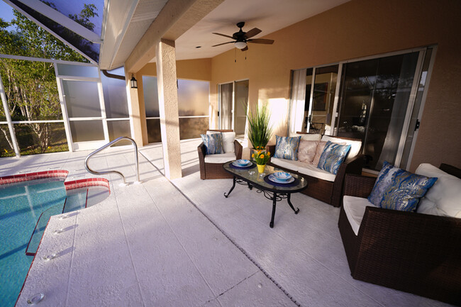 Building Photo - 828 Belville Blvd