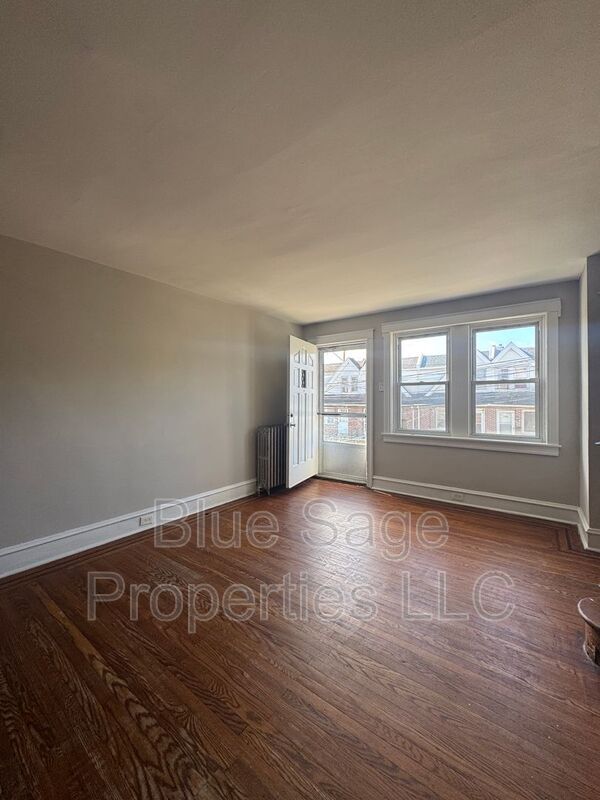Building Photo - 7107 Stockley Ave