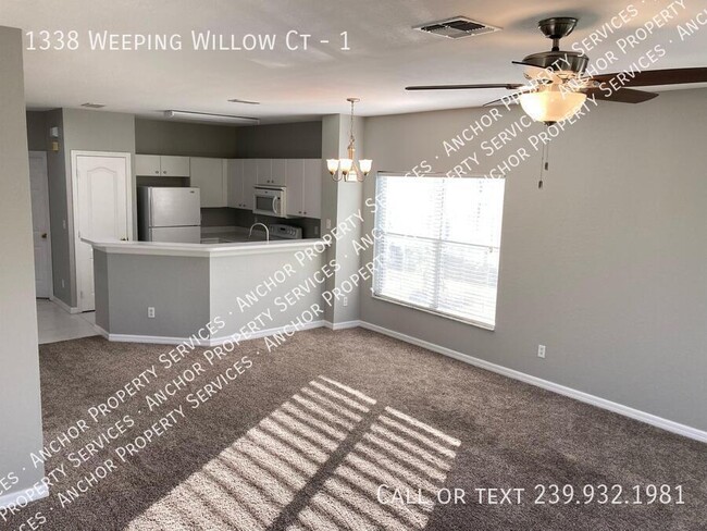 Building Photo - 1338 Weeping Willow Ct