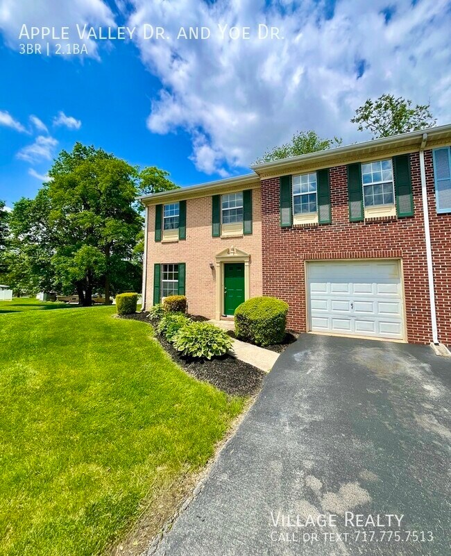 Building Photo - 914 Apple Valley Dr