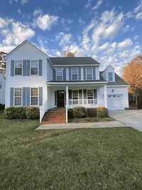 Building Photo - 1309 Ujamaa Dr