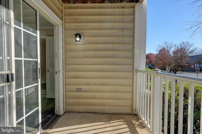 Building Photo - 1001 Gaither Rd