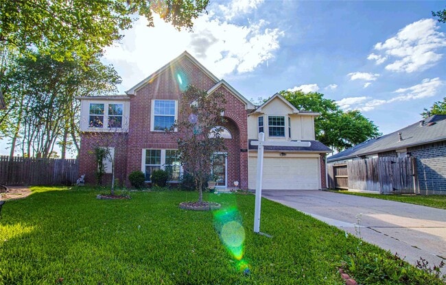 Building Photo - 10819 Belle Haven Dr