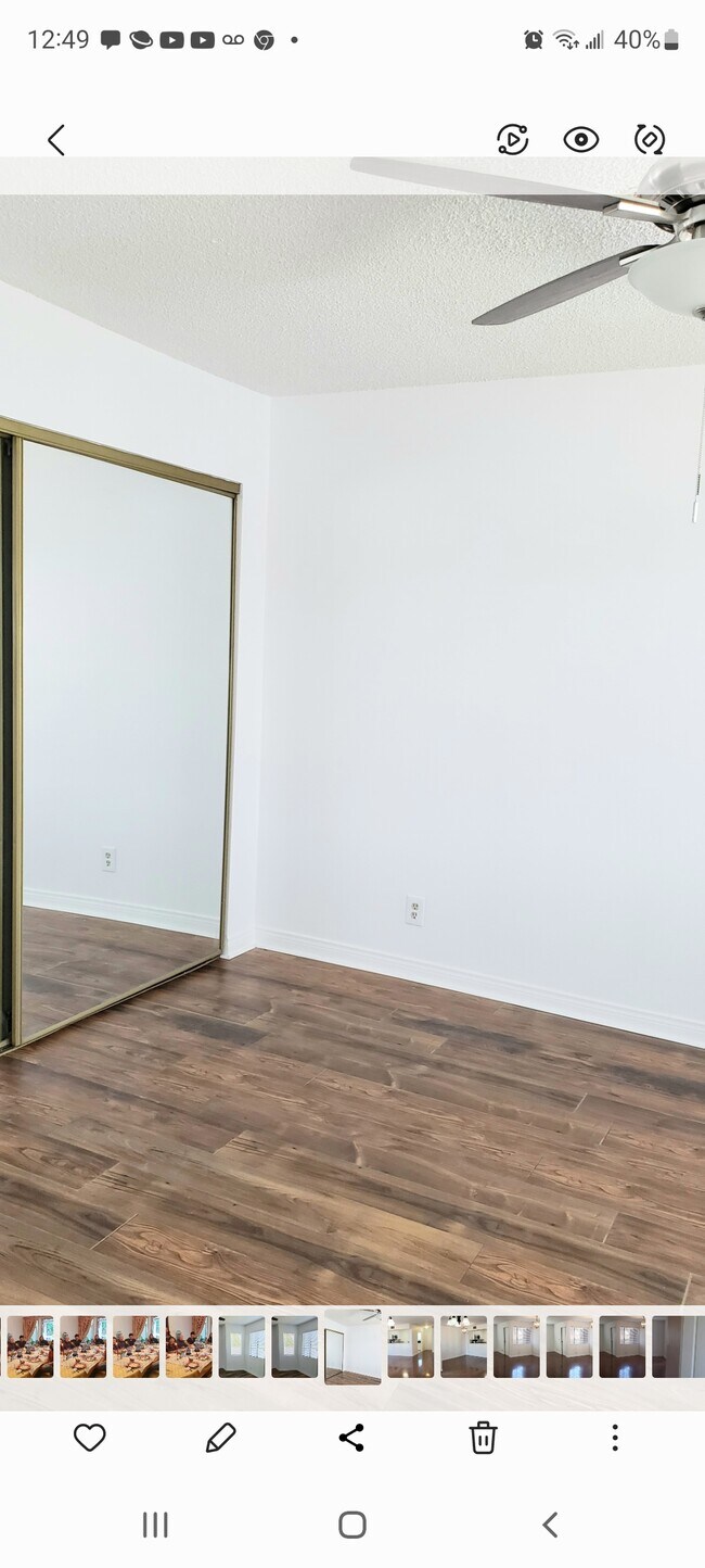 Bedroom 1 - 634 Pioneer Dr