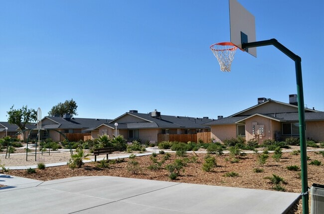 Building Photo - Desert Luna Apartments