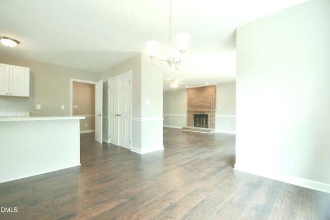 Building Photo - 3516 Casine Ct