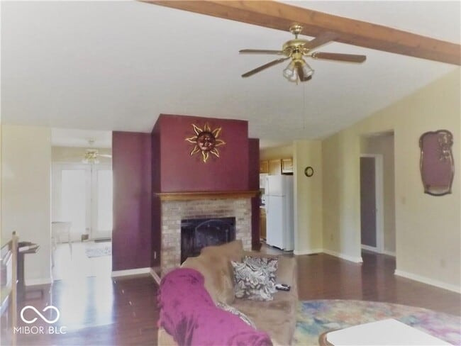 Building Photo - 2838 E Cottonwood Trail