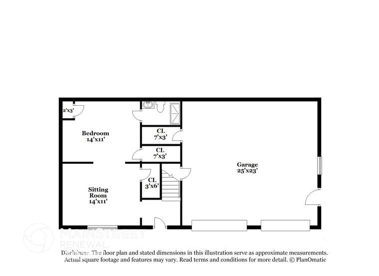 Building Photo - 83 Greatwood Dr