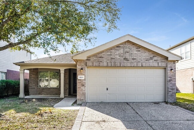 Building Photo - 18331 Atasca Woods Trace