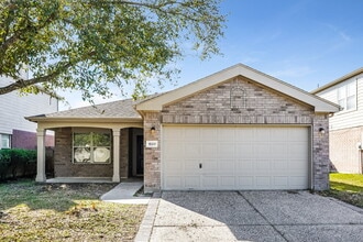 Building Photo - 18331 Atasca Woods Trace
