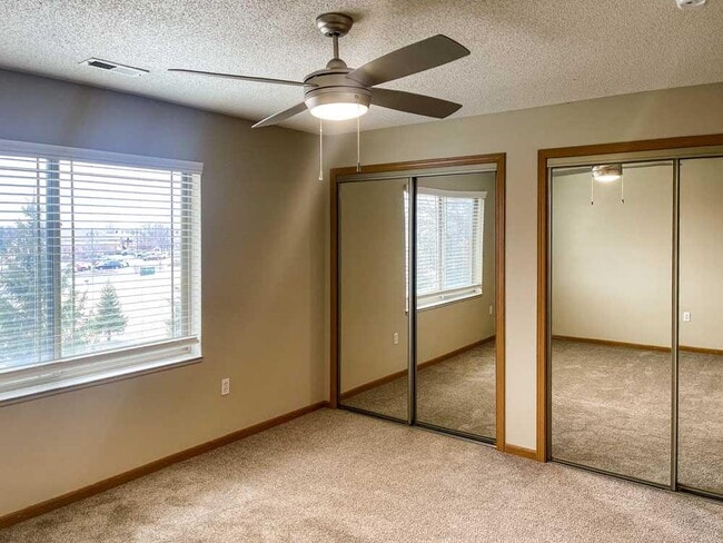 Floorplan - Southwind Villas