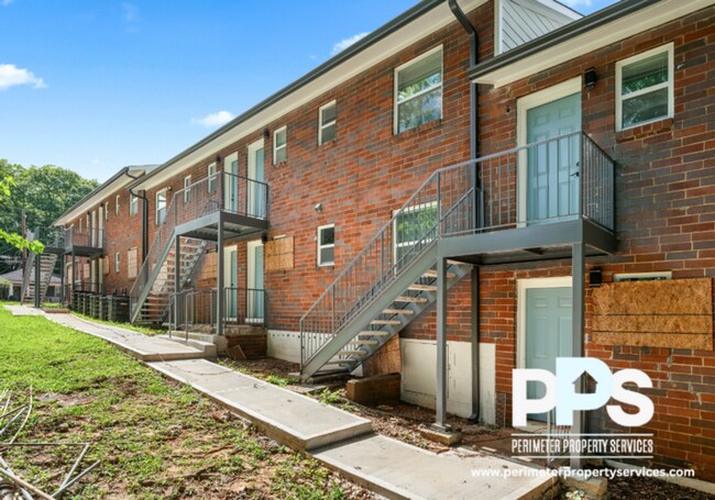 Building Photo - 138 Griffin St NW
