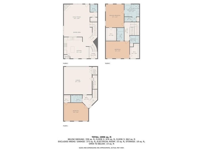 Building Photo - 3282 Ferncliff Ln