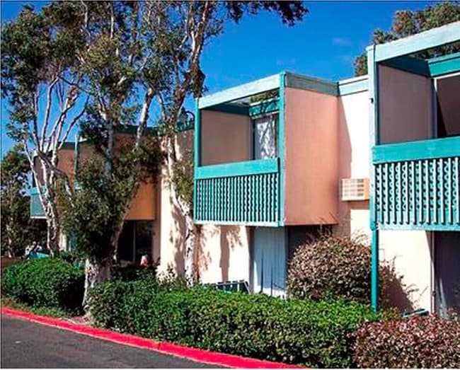 Sandpointe Apartment Homes 450 Morse St Oceanside CA 92054