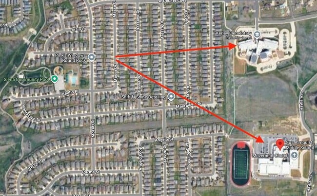 Building Photo - 8052 Massa Dr