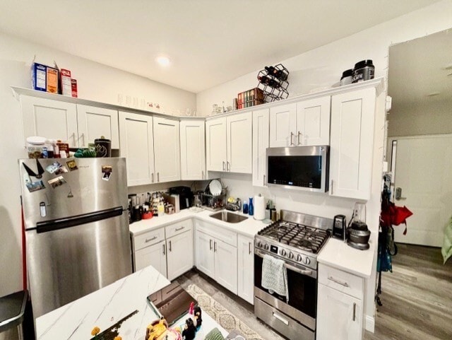 Building Photo - 5 Fremont St