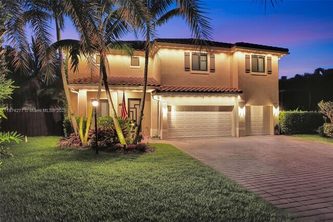 Primary Photo - 2150 NW 16th Pl