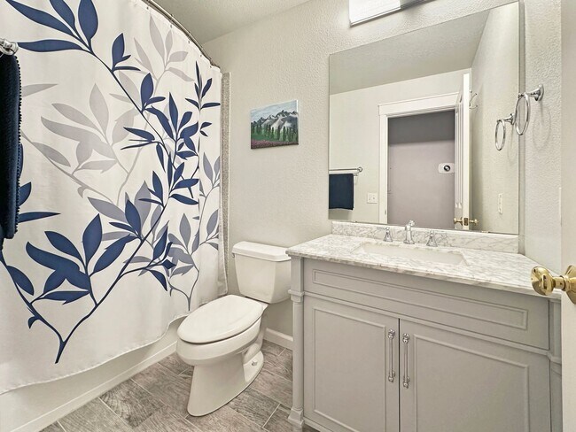 Building Photo - Large 2 bed 2 bath condo for rent near Sloans Lake