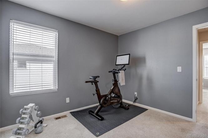 Bedroom 3 - 16061 Bolling Dr