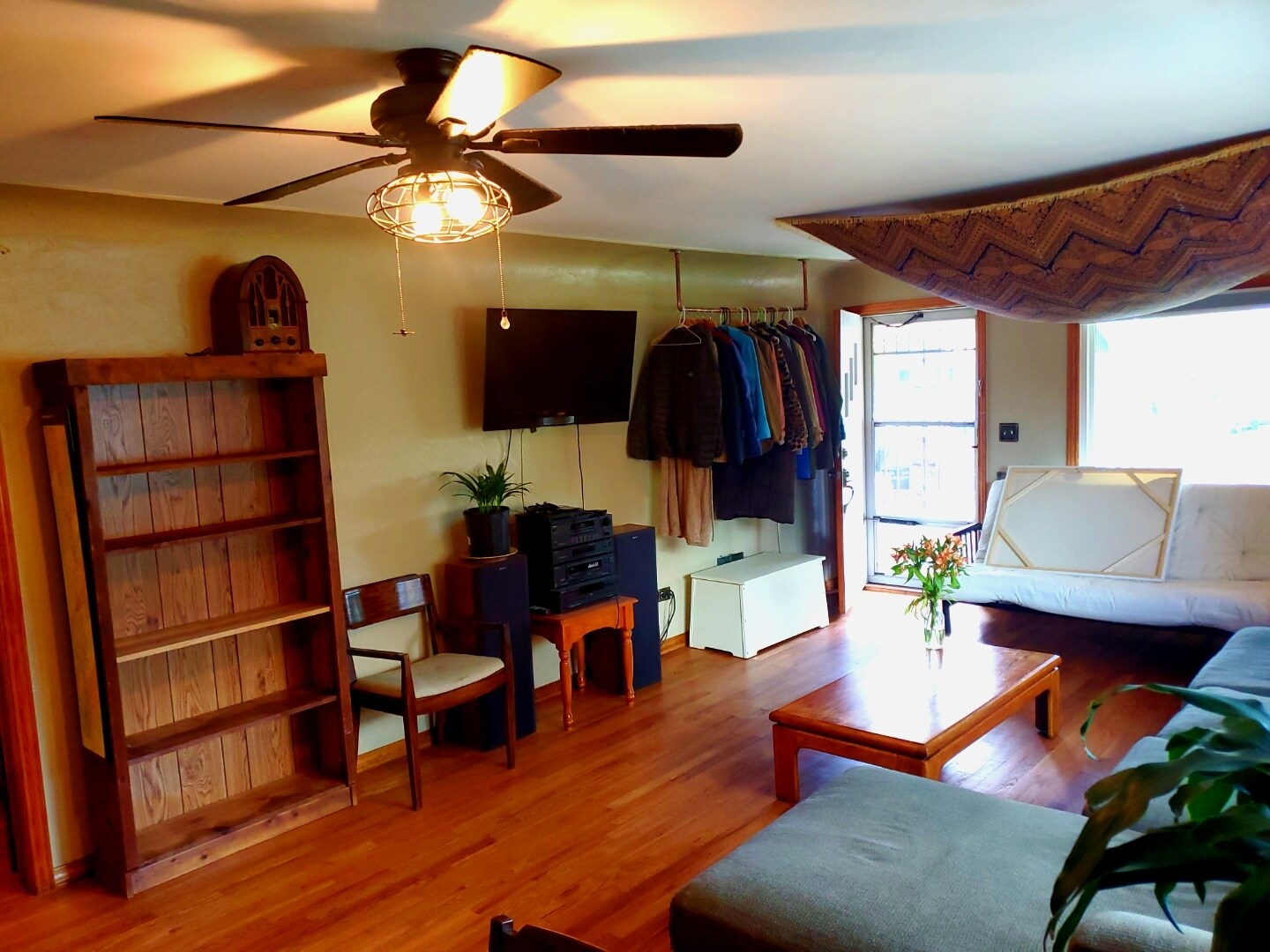 Building Photo - 3757 S. Acoma St.