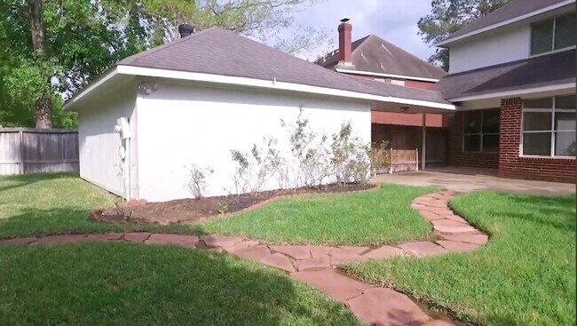 Building Photo - 16910 Ascot Meadow Dr