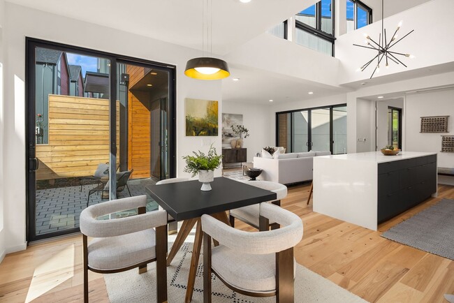 Building Photo - Net Zero Townhome on Bainbridge Island — 3 Bed | 2.25 Bath | 1,813 SqFt at The Trillium
