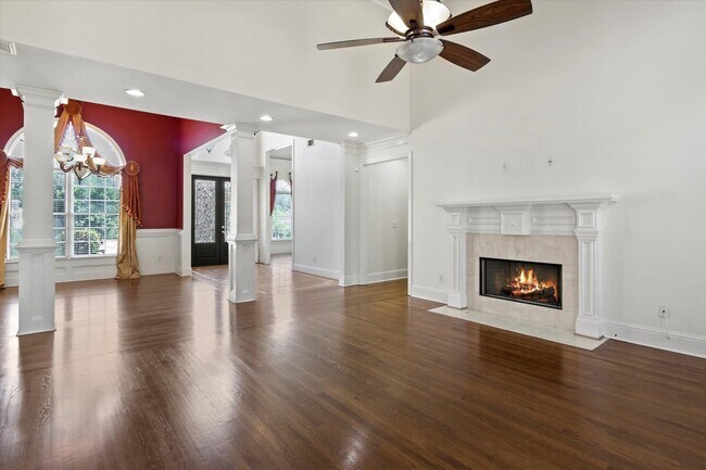 Building Photo - 4447 Thurgood Estates Dr