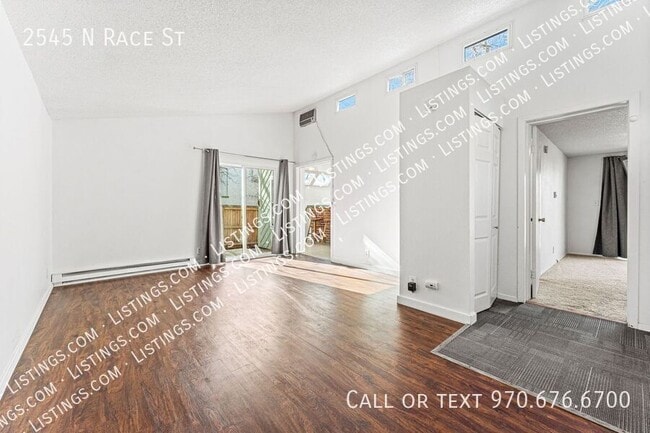 Building Photo - 2545 N Race St