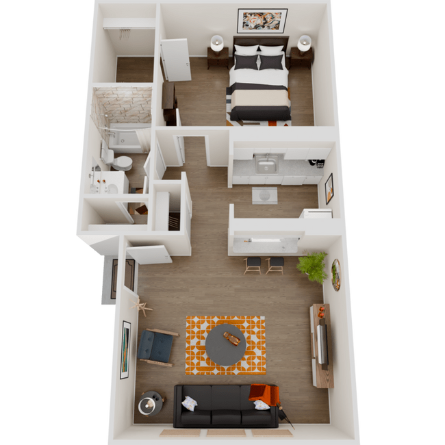 1B658_Overhead_903927.png - The Pointe Apartments