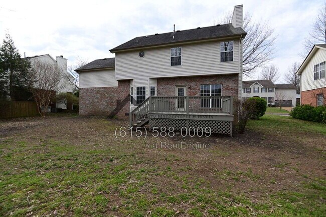 Building Photo - 125 Golden Meadow Ln