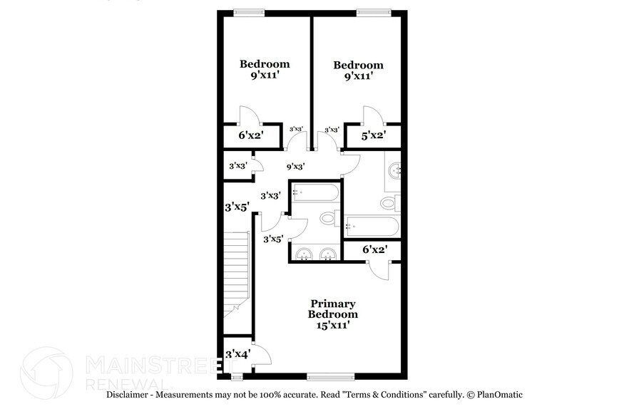 Building Photo - 6058 Cullen Dr