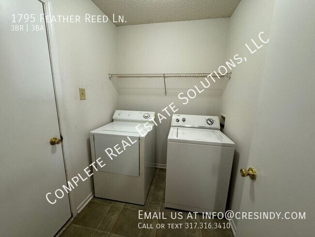 Building Photo - 1795 Feather Reed Ln